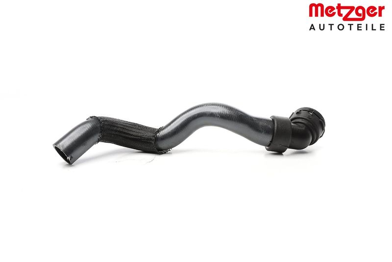 METZGER AUTOTEILE 2420139 Radiator Hose