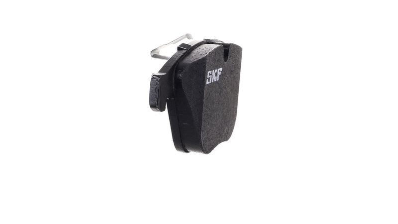 SKF VKBP80308 Brake Pad Set, disc brake