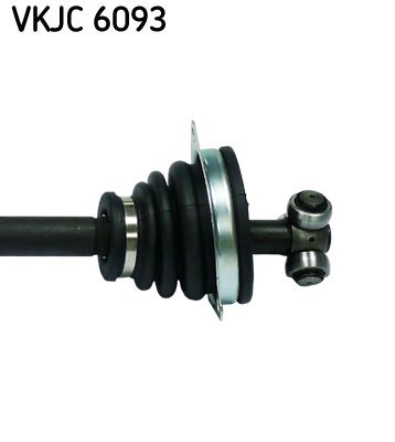 SKF VKJC 6093 Drive Shaft