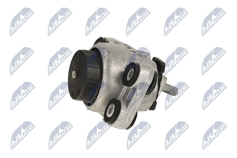 Paigutus, Mootor, NTY ZPS-LR-006