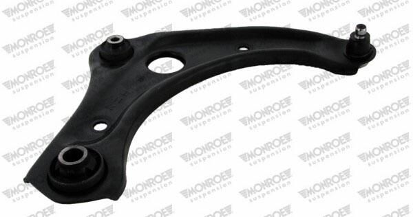MONROE L14557 Control/Trailing Arm, wheel suspension