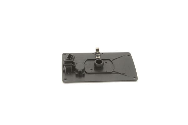 BLIC 6102-02-1291522P Mirror Glass, exterior mirror