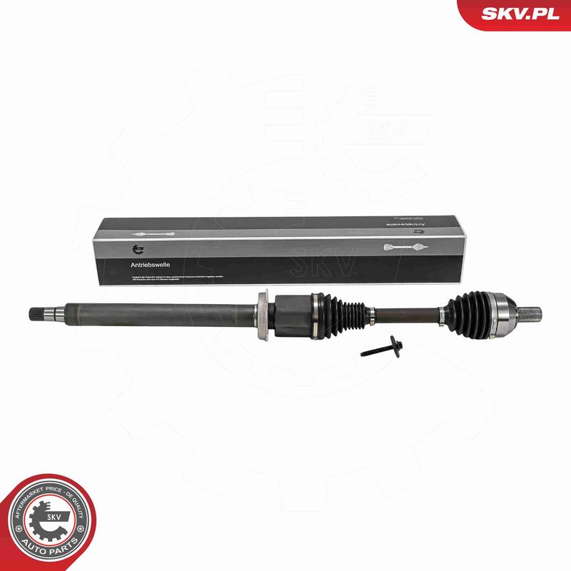 ESEN SKV 40SKV180 - Drive Shaft