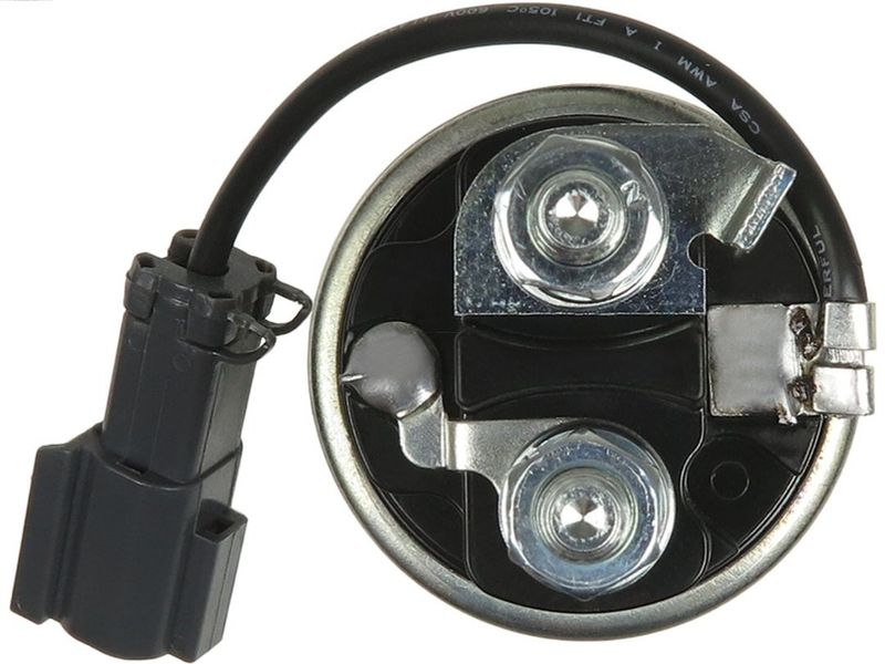 AS-PL SS2018P Solenoid Switch, starter