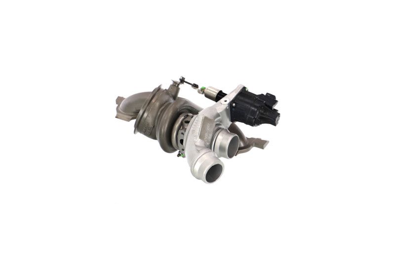 REMANTE 003-002-004486R Charger, charging (supercharged/turbocharged)