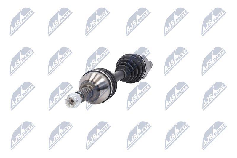 Veovõll, NTY NPW-PL-142