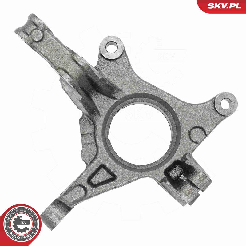 Käändmik, rattakinnitus, ESEN SKV 73SKV141