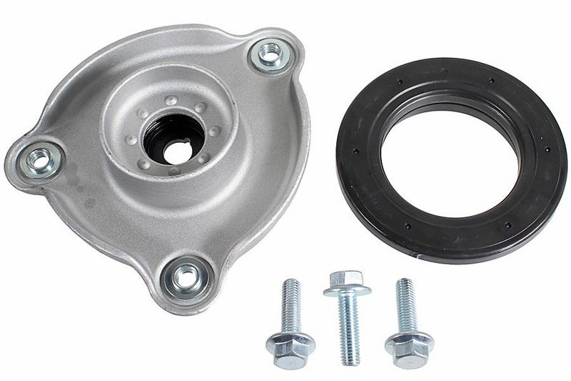 METZGER AUTOTEILE 6490435 Repair Kit, suspension strut support mount
