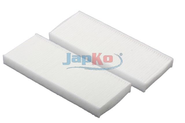 Filtru, aer habitaclu JAPKO 21NS9