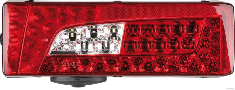 Lampa spate HERTH+BUSS ELPARTS 83840592