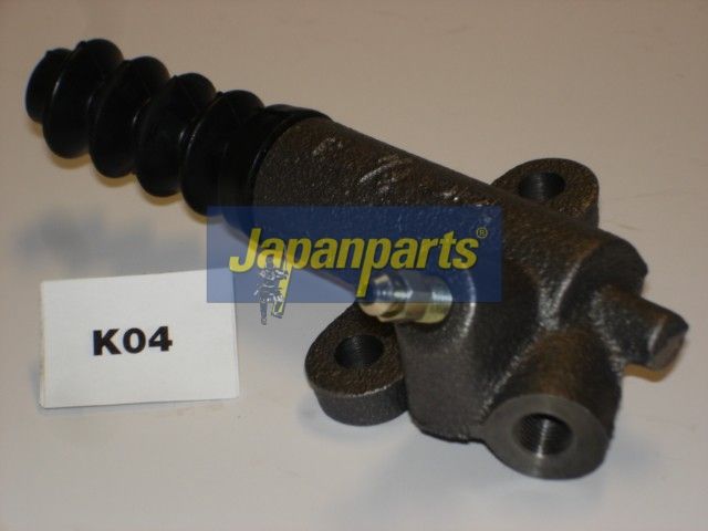 JAPANPARTS Darbinis cilindras, sankaba