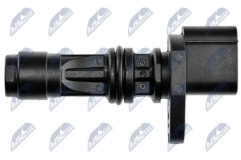 Andur, väntvõll, NTY ECP-NS-015