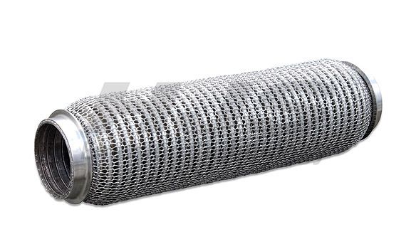 Teava flexibila, esapament HJS SoftFlex connector 83 00 8576