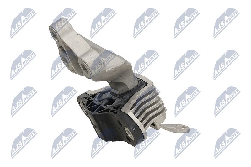Paigutus, Mootor, NTY ZPS-PL-051