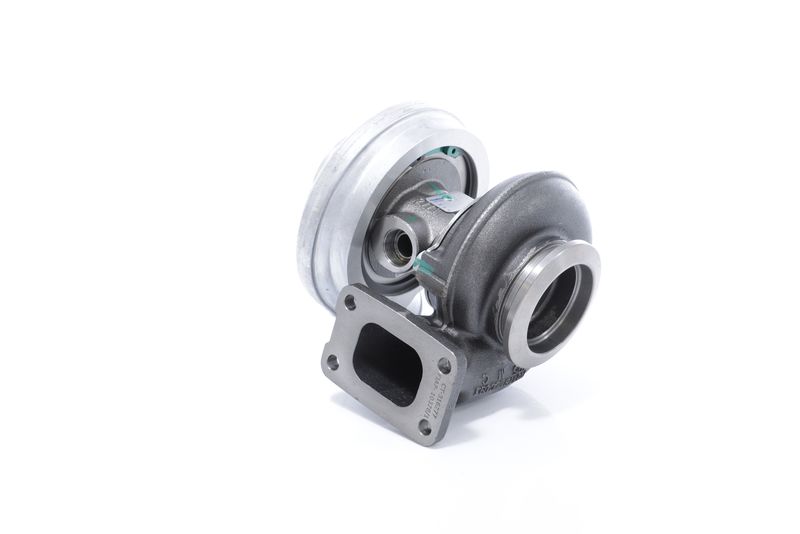 Compresor,sistem de supraalimentare T916362 BTS Turbo