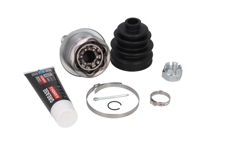 Liigendlaager, veovõll, KAMOKA 6594