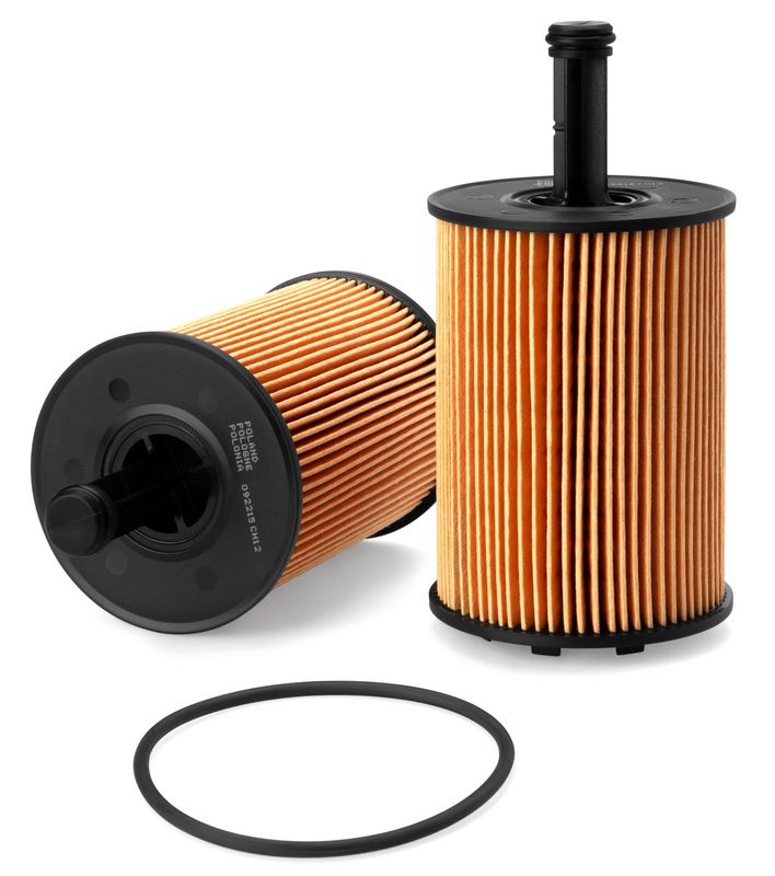 Olejový filtr LF17489