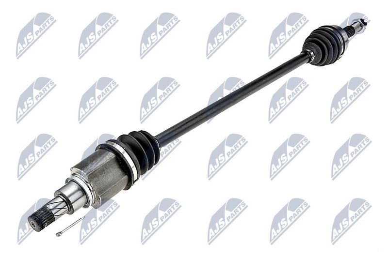 NTY NPW-NS-112 Drive Shaft