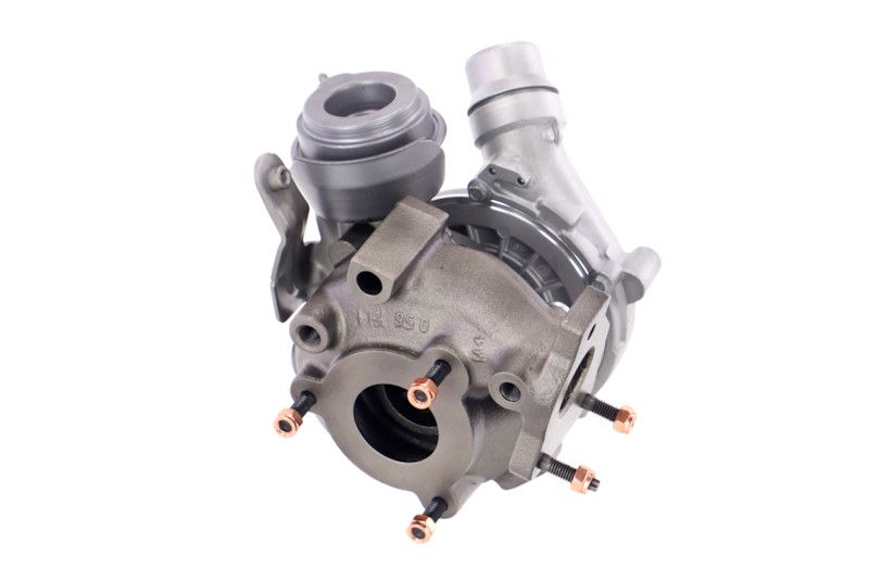 REMANTE 003-001-000201R Turbokompresorius