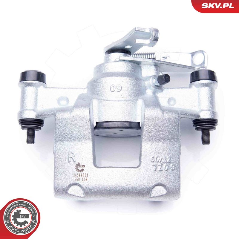 Pidurisadul, ESEN SKV 34SKV824