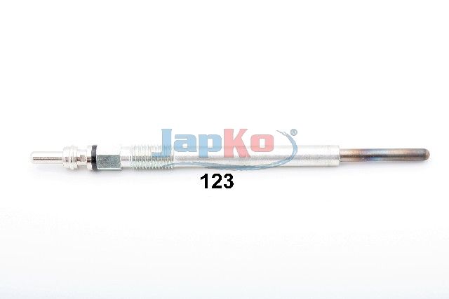 Hõõgküünal, JAPKO B123