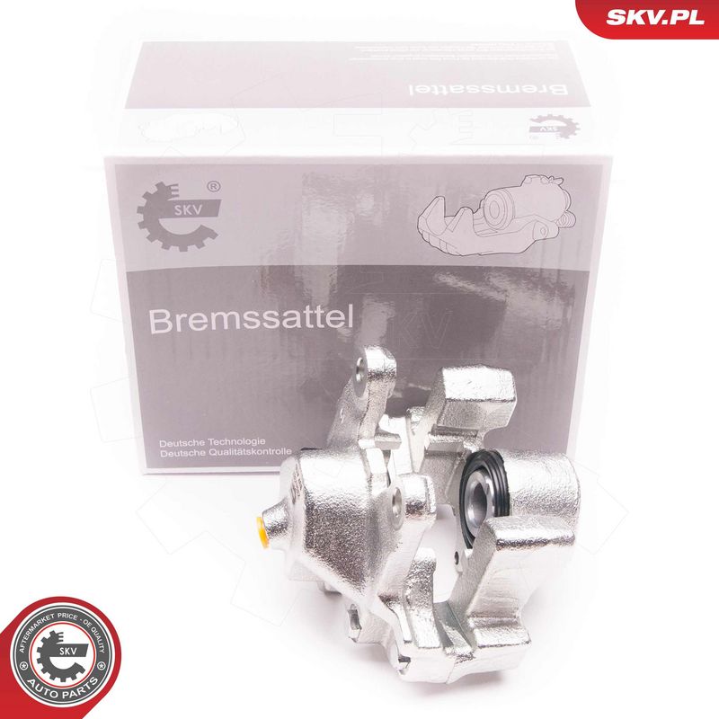 Pidurisadul, ESEN SKV 23SKV387