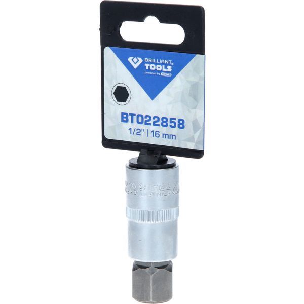 KS TOOLS BT022858 Power Socket