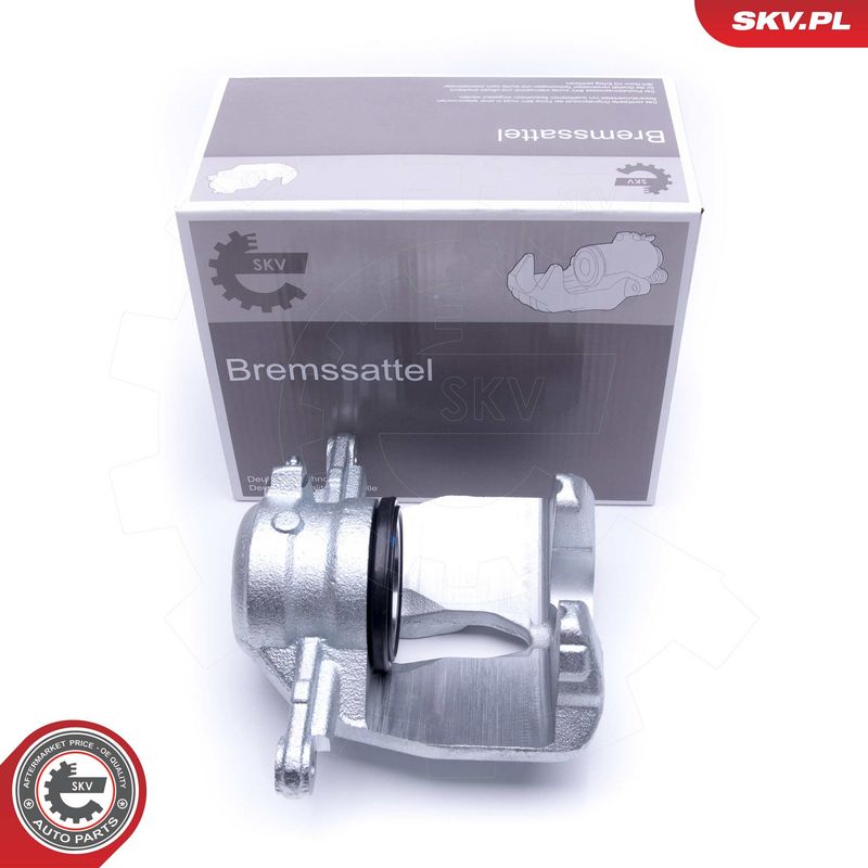 Pidurisadul, ESEN SKV 50SKV242