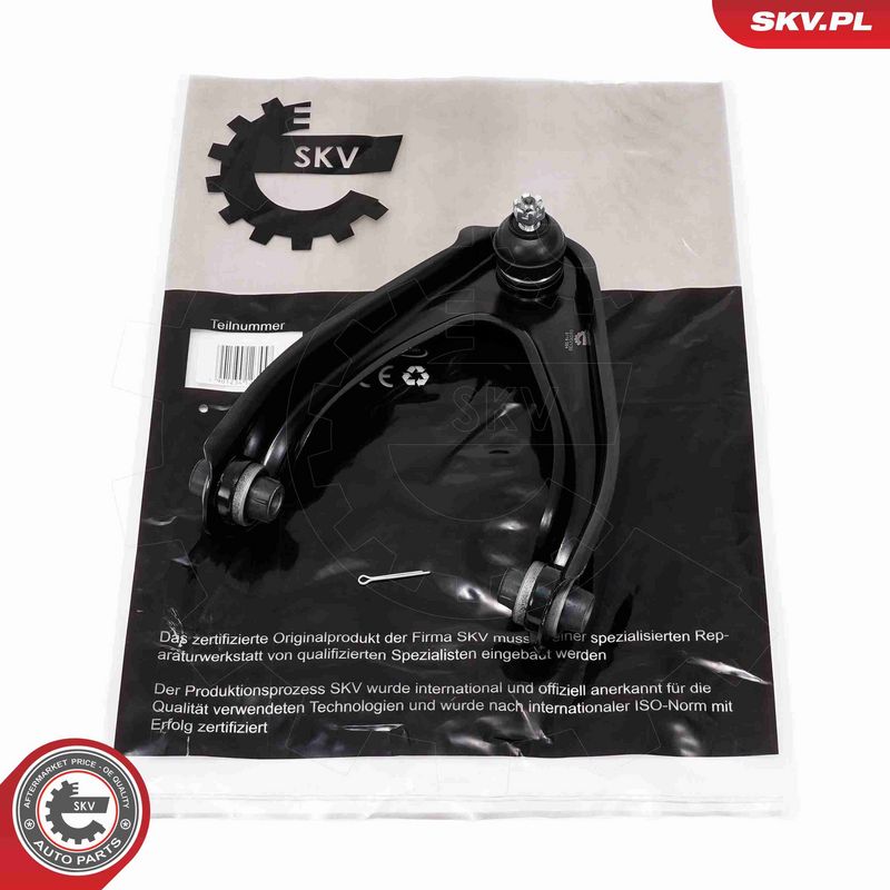 ESEN SKV 69SKV105 - Control/Trailing Arm, wheel suspension