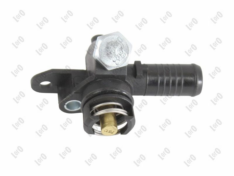 Termostaat, Õlijahutus,...