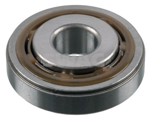 SWAG 60 92 1757 Rolling Bearing, suspension strut support mount