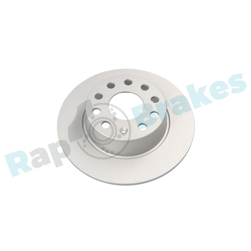 RAP BRAKES R-D1090C Гальмівний диск