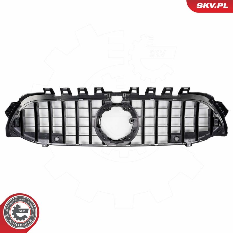 Radiaatorivõre, ESEN SKV 66SKV509