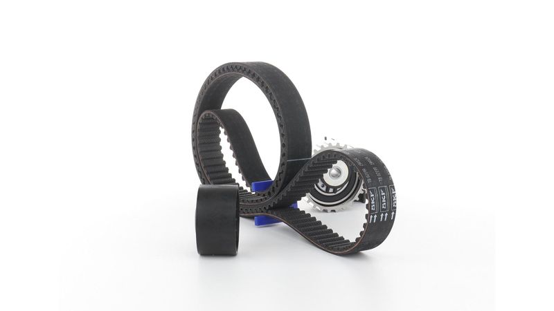 Hammasrihma komplekt, SKF VKMA 02199