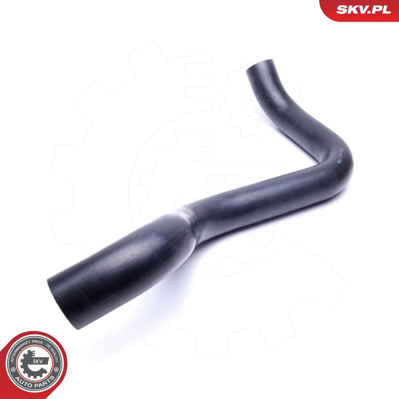 Laadimisõhu voolik, ESEN SKV 24SKV593