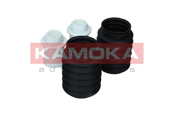 KAMOKA 2019101 Dust Cover Kit, shock absorber