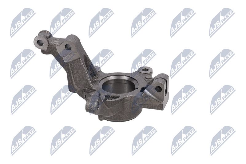 Käändmik, rattakinnitus, NTY ZZP-RE-020