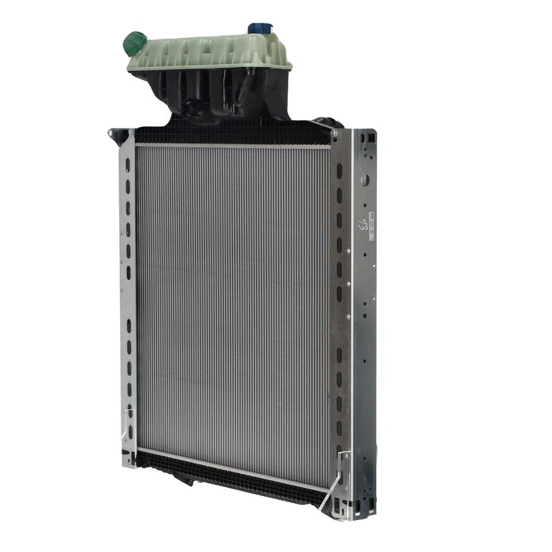 chladič vodní MAN TGA,TGS,TGX (výstup na EGR) 67225