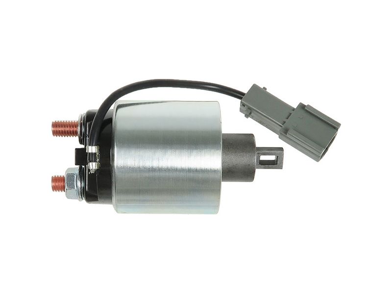 Brand new AS-PL Starter motor solenoid