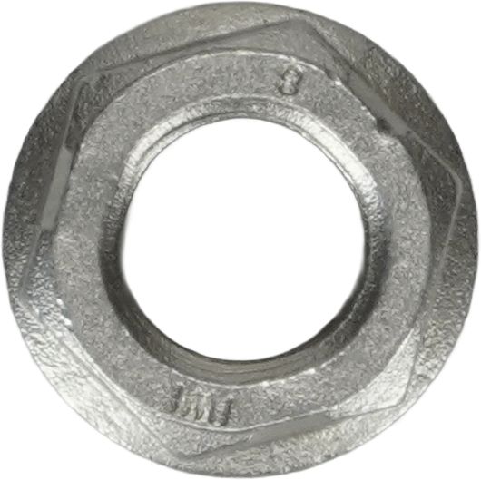 Amort, SACHS 319 964