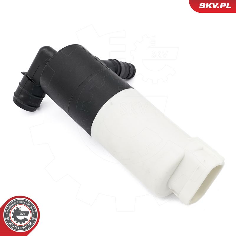 Klaasipesuvee pump, klaasipuhastus, ESEN SKV 15SKV025