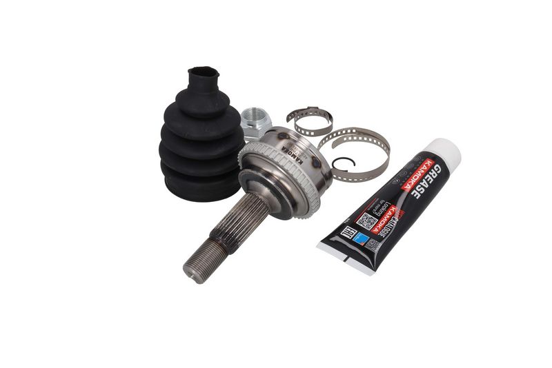 Liigendlaager, veovõll, KAMOKA 6768