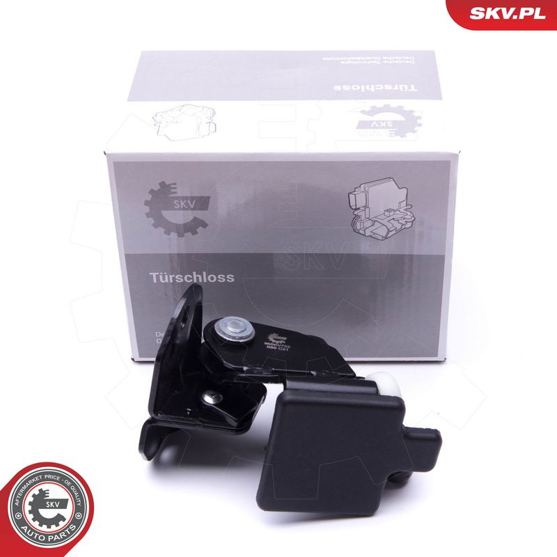 Rullijuht, lükanduks, ESEN SKV 96SKV752