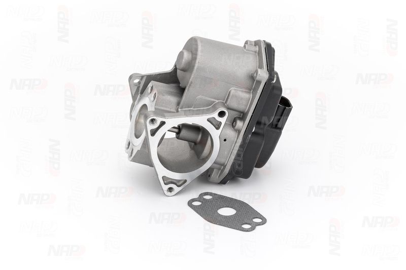 NAP carPARTS CAV10071 EGR Valve