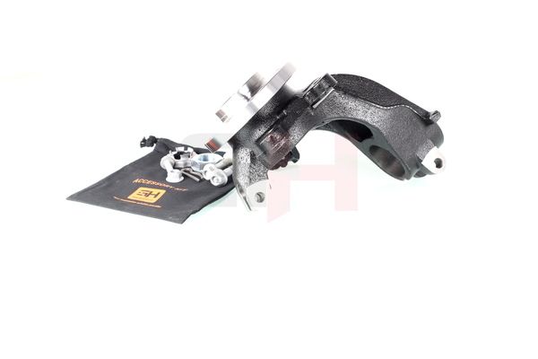 Käändmik, rattakinnitus, GH GH-283770H