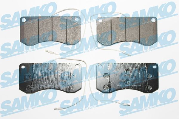 OEM код товара: 5000297808