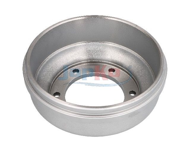 JAPKO 560318C Brake Drum