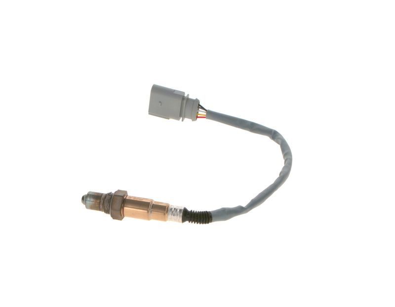 Lambda andur, BOSCH 0 258 027 205