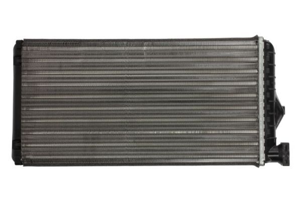THERMOTEC D6ME007TT Heat Exchanger, interior heating