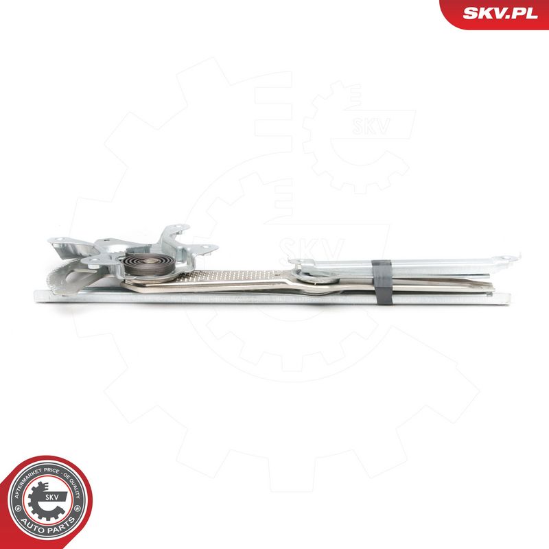 Aknatõstuk, ESEN SKV 01SKV902